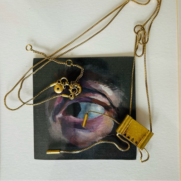 Madewell Jewelry + 1 mystery piece - Picture 7 of 15